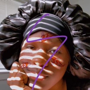 Meet your Posher, Xialin